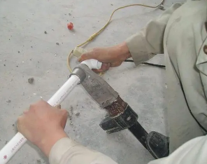 兰州漏水维修电话