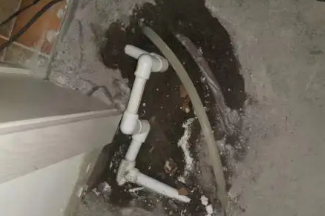 兰州卫生间漏水检测多少钱