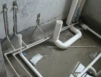 兰州水管维修多少钱
