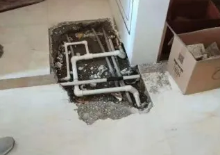兰州查漏水多少钱