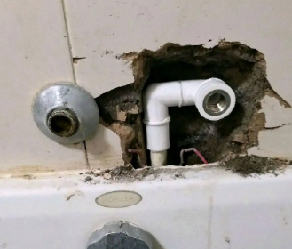 兰州卫生间漏水检测多少钱